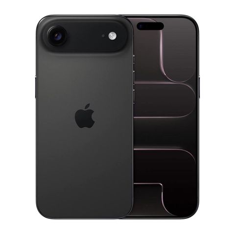 Apple iPhone Air 256 GB Space Black — Bakı