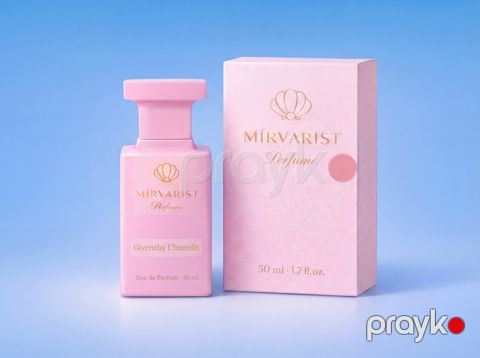 Mirvarist L`Interdit qadınlar üçün ətir suyu 50 ml — Bakı