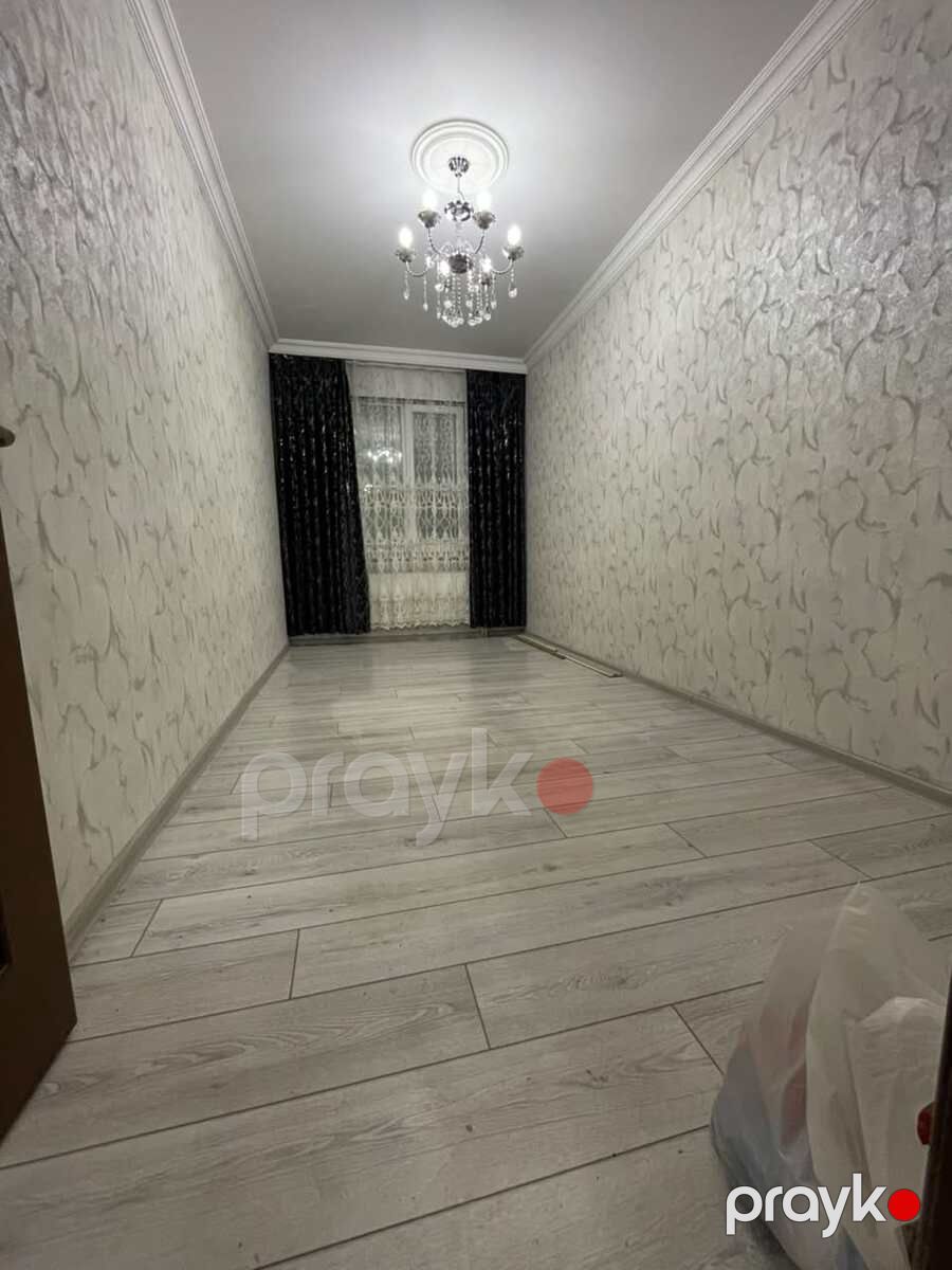 2-otaqlı mənzil, Nəsimi r., 55 m² — Mənzil, Bakı (3)