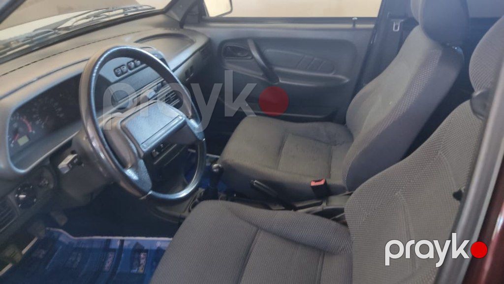Lada (VAZ) 2115, 1.6 L, 2012 il, 221 000 km — Avtomobillər, Qax (6)