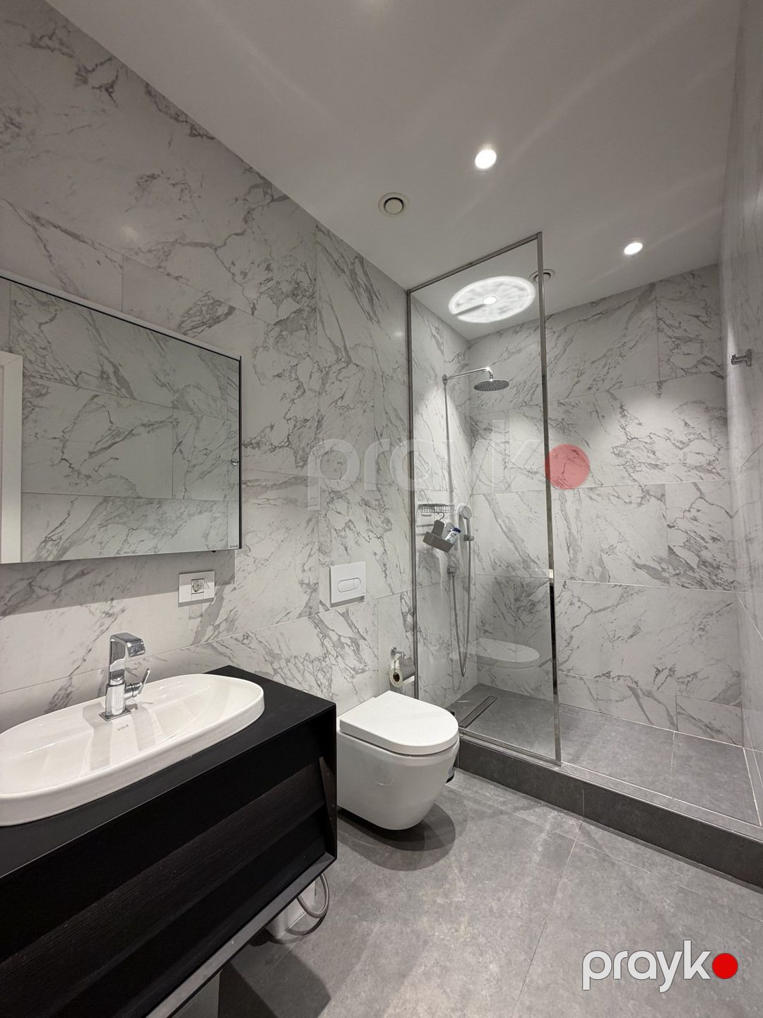 Satılır 4 otaqlı yeni tikili 127 m² — Mənzil, Bakı (11)