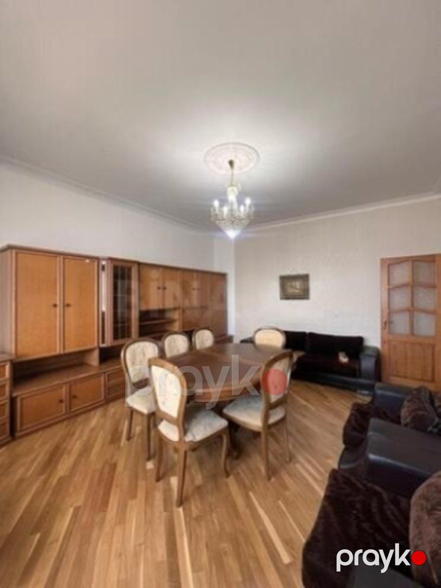 İcarəyə verilir 3 otaqlı yeni tikili 100 m² — Mənzil, Bakı (3)