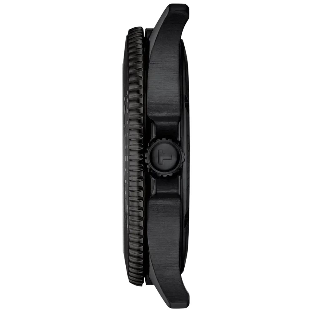 Saat Tissot T1204103309100 — Qol saatları, Bakı (2)