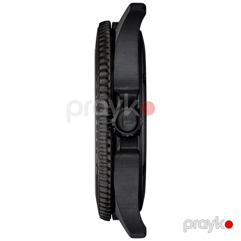 Saat Tissot T1204103309100 — Qol saatları, Bakı (2)