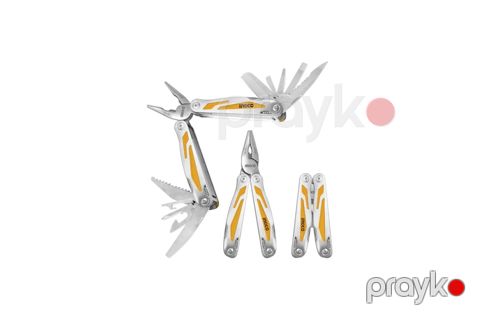 Multialət Ingco HFMFT0115 15-in-1 — Bakı