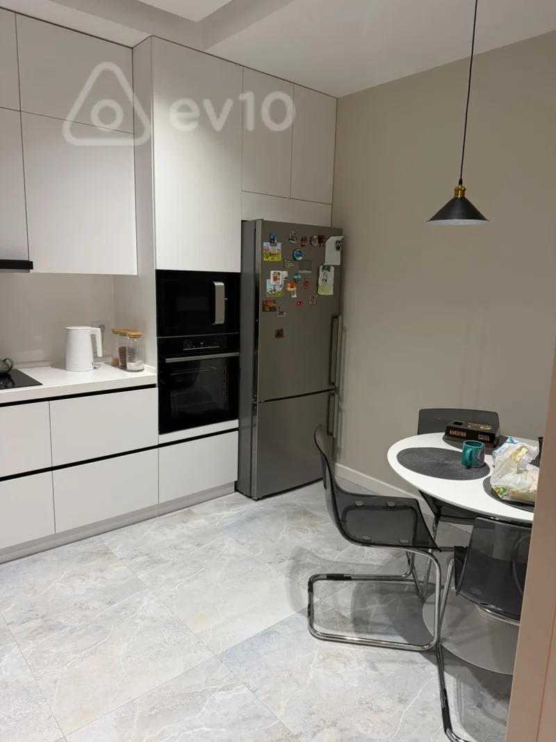 2 otaqlı mənzil, 75 m², Ceyhun Hacıbeyli — kirayə — Mənzil, Bakı (4)