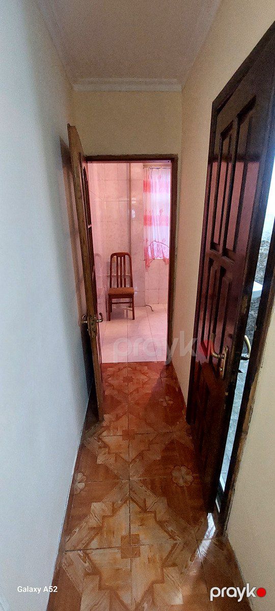 3-otaqlı mənzil, Neftçilər m., 70 m² — Mənzil, Bakı (7)