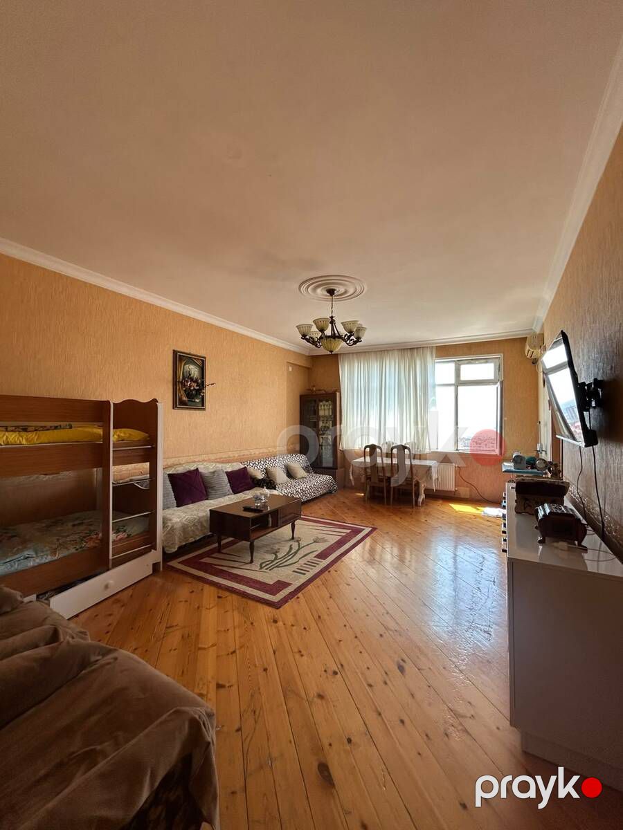 Satılır 2 otaqlı yeni tikili 66 m² — Mənzil, Bakı (2)