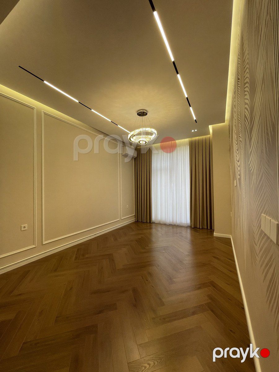 Satılır 2 otaqlı yeni tikili 58.3 m² — Mənzil, Bakı (2)