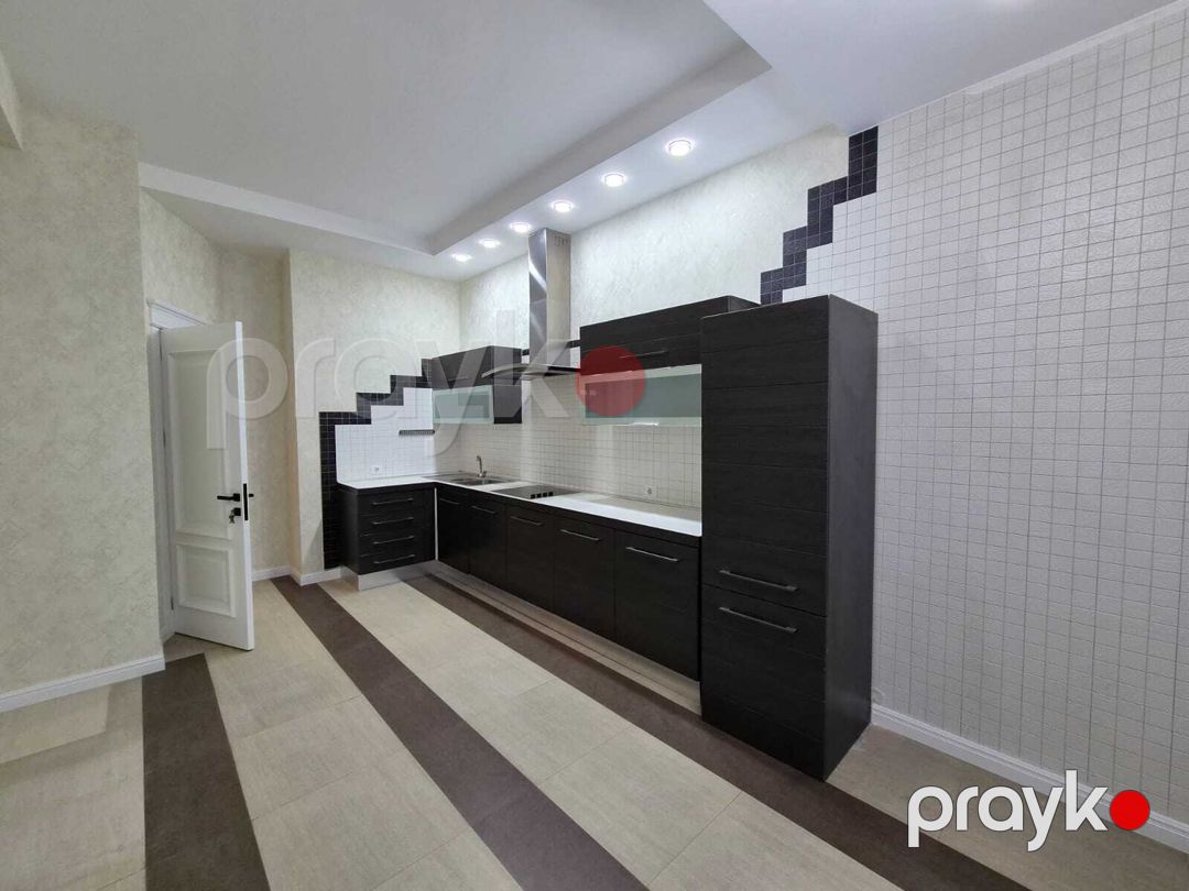 3-otaqlı yeni tikili, Səbail r., 138 m² — Mənzil, Bakı (9)