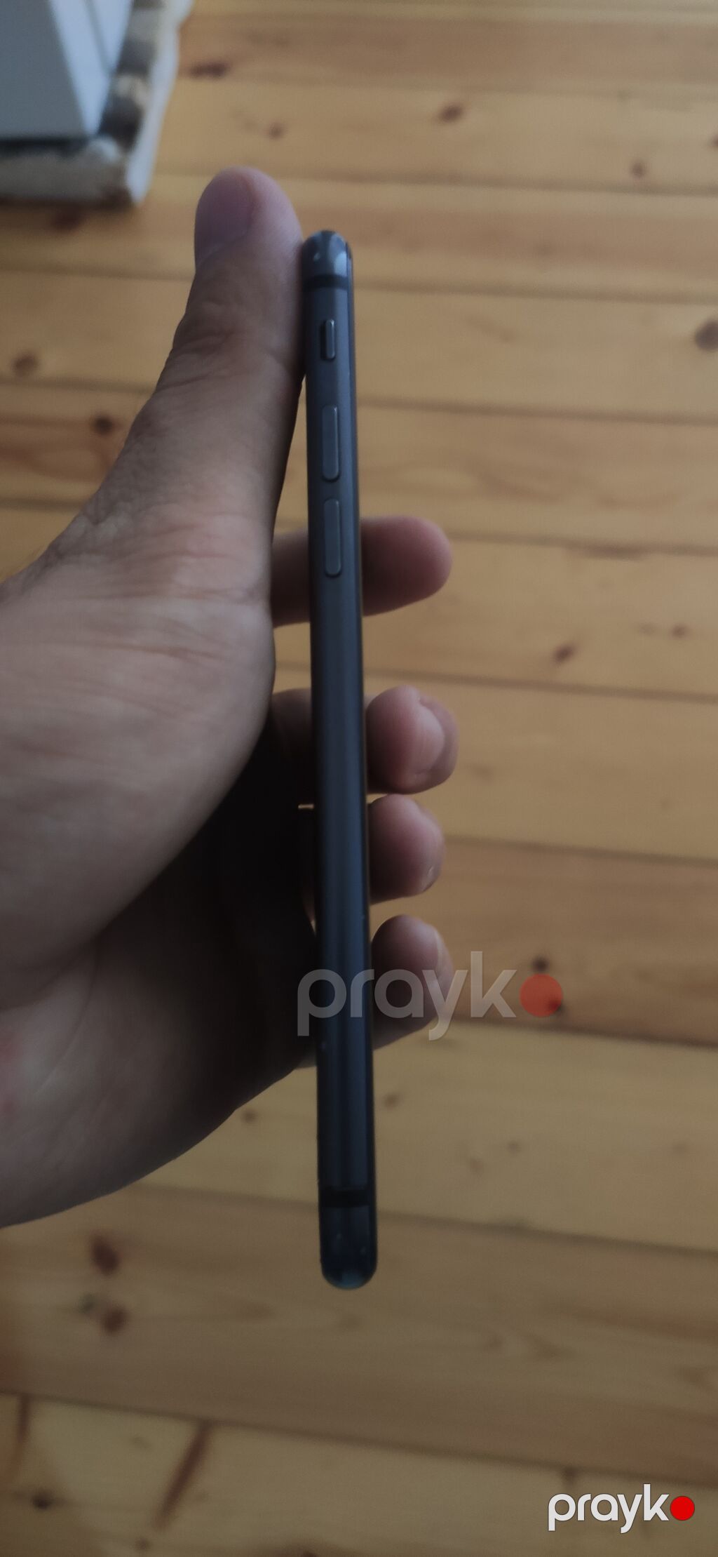 IPhone 8, 64 GB, Qara, Barmaq izi — Apple iPhone, Bakı (3)