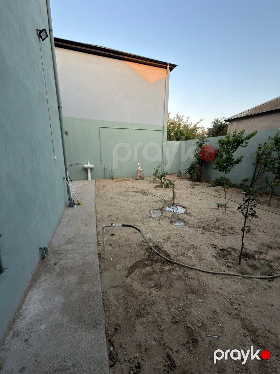 Həyət evi, Corat qəs — Ev, villa, Sumqayıt (4)