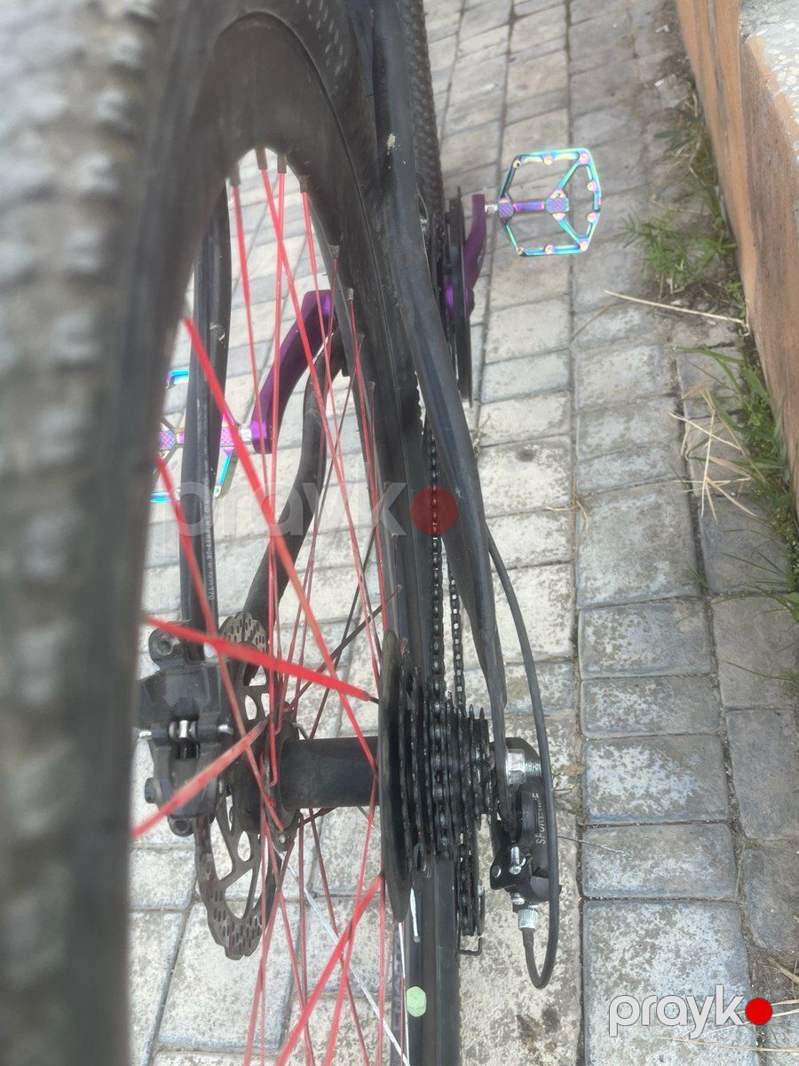 Velosiped 29 — Velosipedlər, Bakı (7)