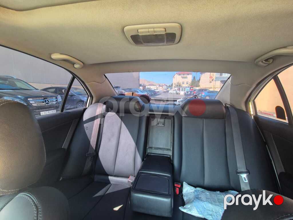 Hyundai Sonata, 2.0 L, 2007 il, 366 000 km — Avtomobillər, Bakı (9)