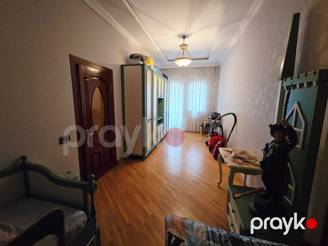 Satılır 4 otaqlı yeni tikili 178 m² — Mənzil, Bakı (12)