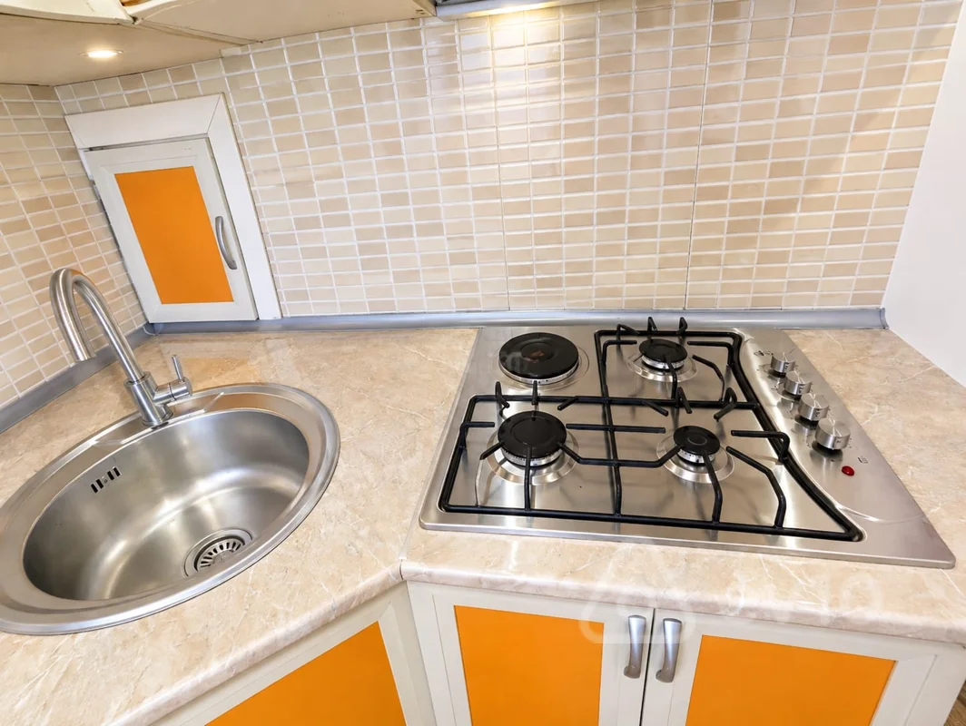 2 otaqlı mənzil, 92 m², Bakı, Bakı, Mir Cəlal küçəsi, — kirayə — Mənzil, Bakı (4)