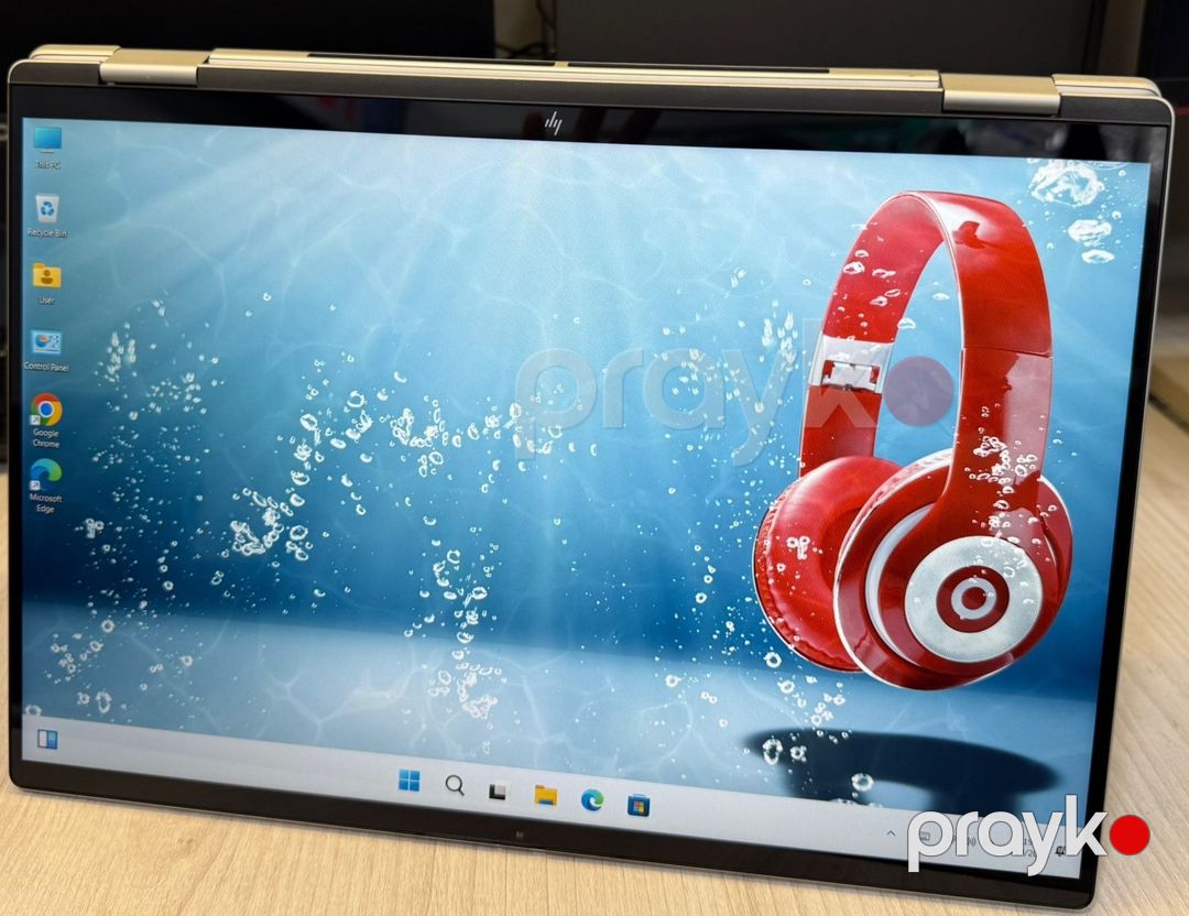 HP Envy X360 16 noutbuku — Noutbuklar, Bakı (4)