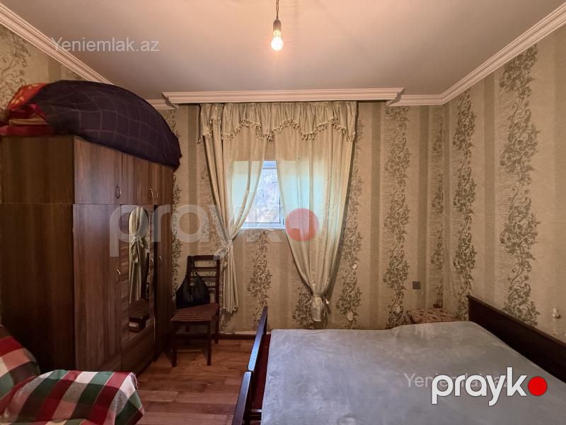 Satılır 3 otaqlı Həyət evi / Villa, 70 m², Binəqədi rayonu — Ev, villa, Bakı (9)