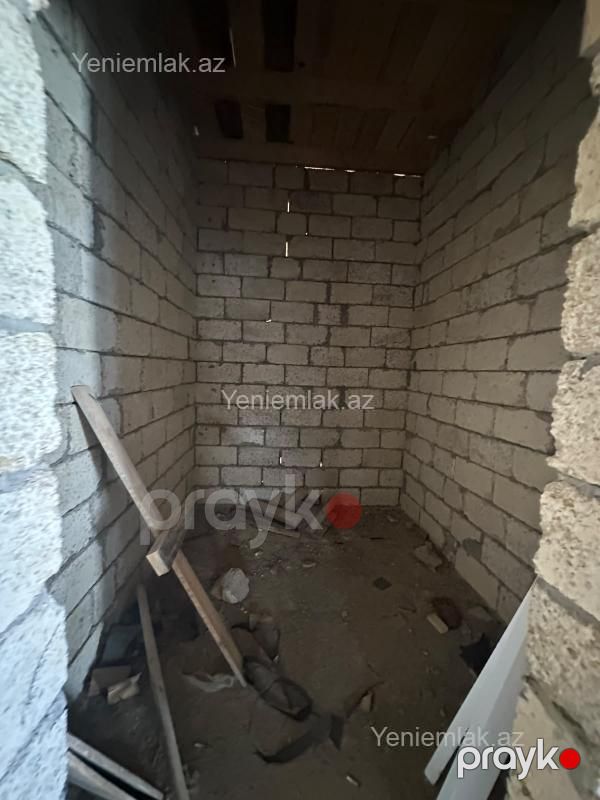 Satılır 4 otaqlı Həyət evi / Villa, 100 m², Qurd dərəsi — Ev, villa, Sumqayıt (9)