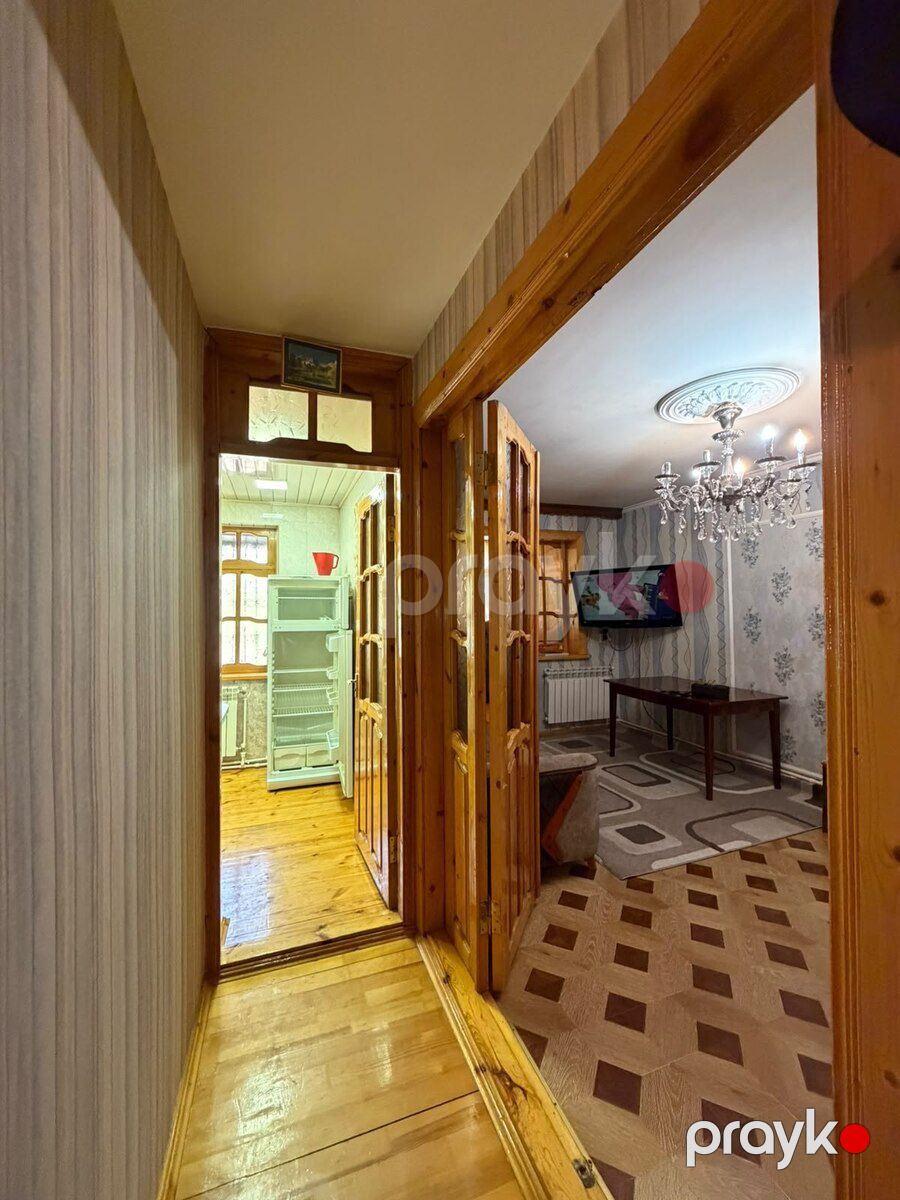 3-otaqlı mənzil kirayə verilir, Mingəçevir ş., 67 m² — Mənzil, Mingəçevir (5)