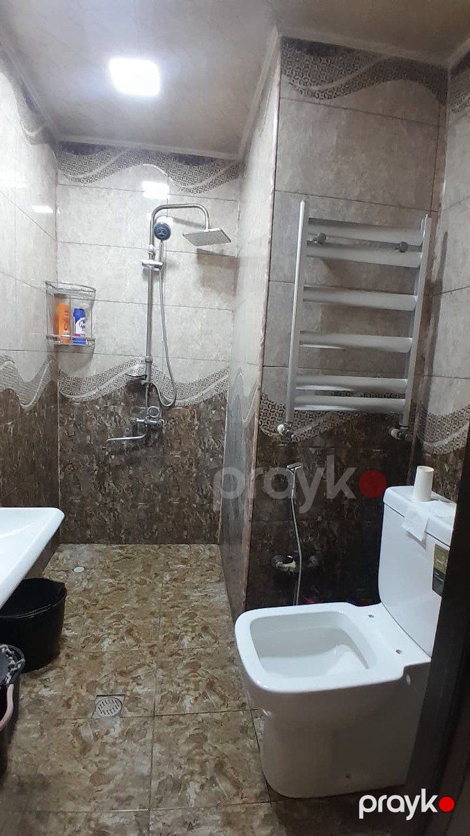 İcarəyə verilir 2 otaqlı yeni tikili 70 m² — Mənzil, Xırdalan (2)