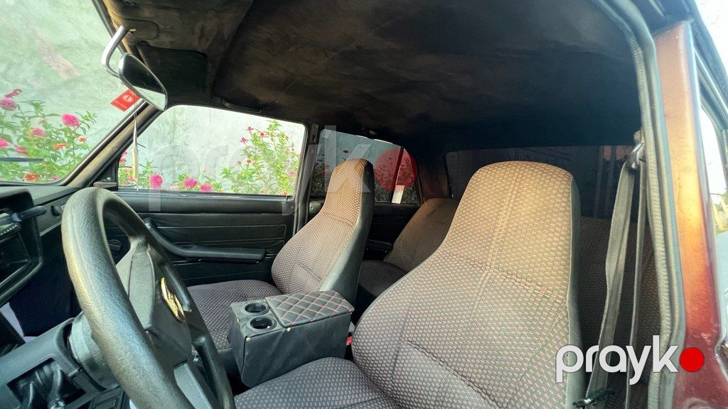 Lada (VAZ) 2107, 1.6 L, 2010 il, 81 510 km — Avtomobillər, Sabirabad (6)