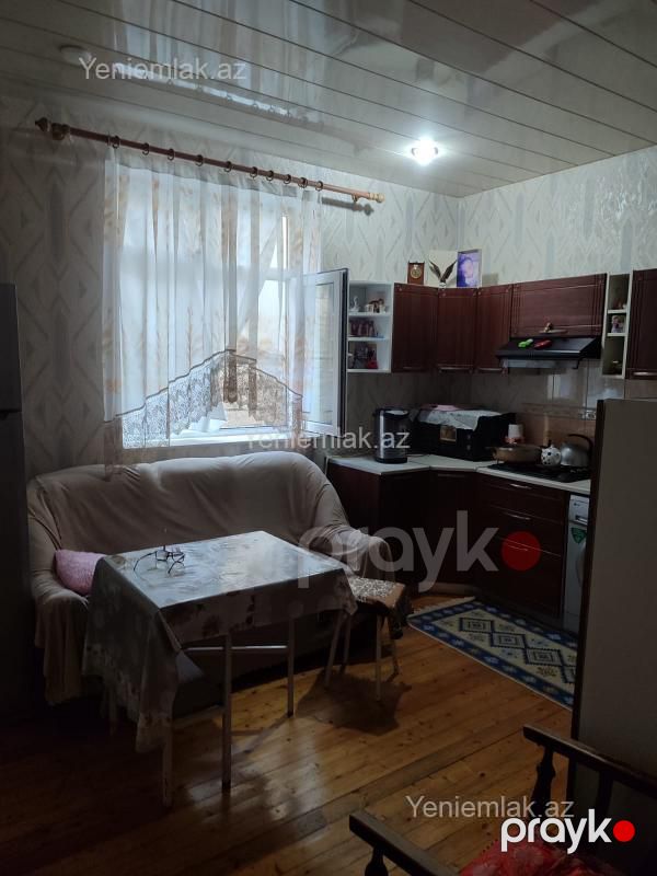 Satılır 7 otaqlı Həyət evi / Villa, 180 m², Suraxanı rayonu — Ev, villa, Bakı (12)