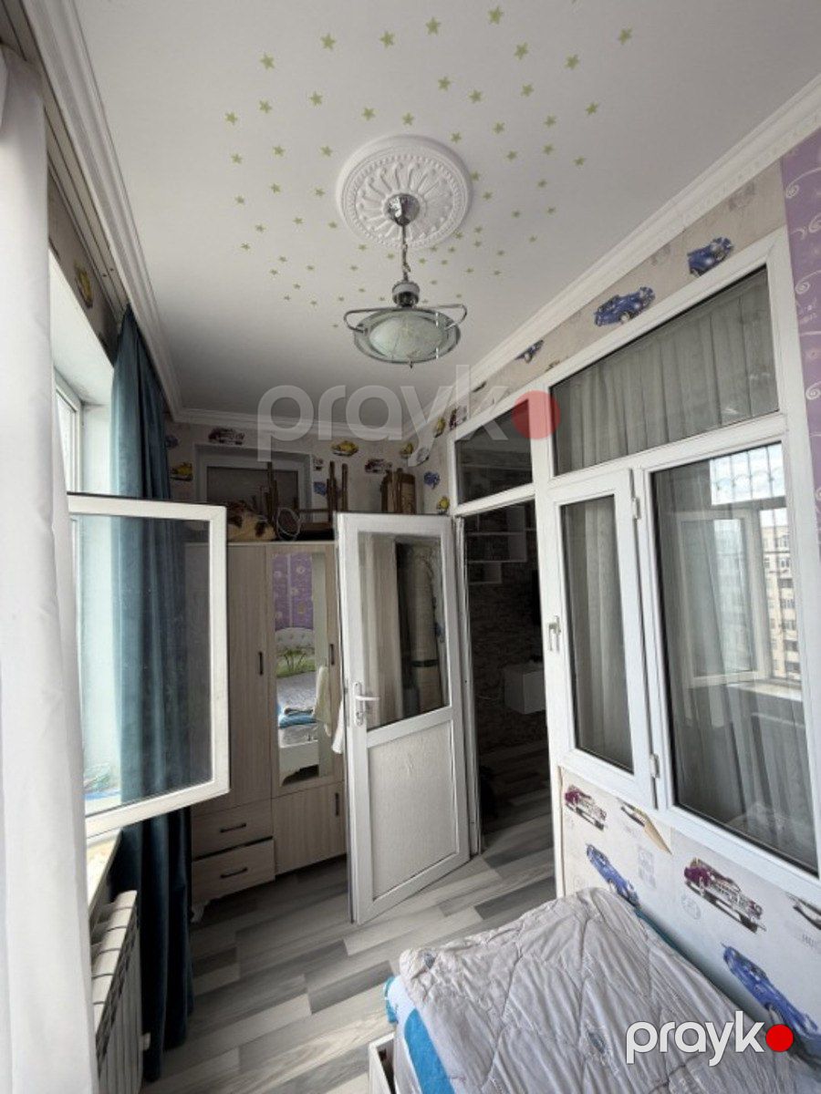 Satılır 2 otaqlı yeni tikili 65 m² — Mənzil, Bakı (6)