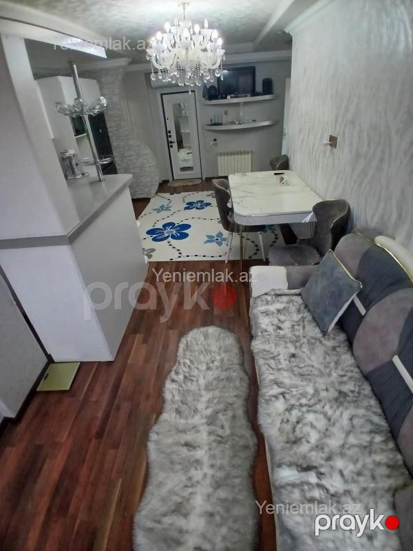 Satılır 2 otaqlı Bina evi menzil (Yeni tikili), 50 m², Xırdalan ş — Mənzil (4)