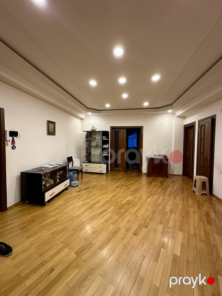 Satılır 3 otaqlı yeni tikili 163 m² — Mənzil, Bakı (3)