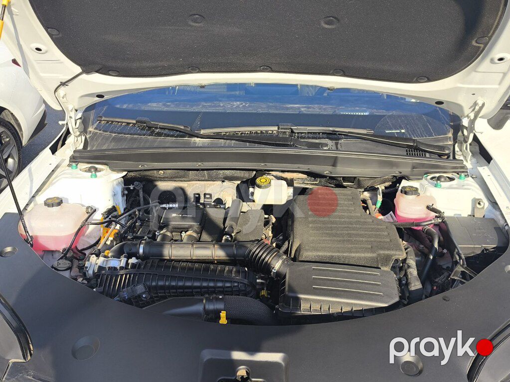 BYD Qin Plus, 1.5 L, 15.9 kWh, 2025 il, 23 800 km — Avtomobillər, Bakı (9)
