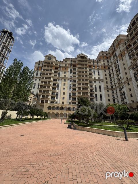 İcarəyə verilir 4 otaqlı yeni tikili 230 m² — Bakı