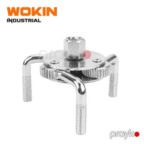"Wokın 3 Ayak" yağ filteri sökəcəyi 63-110MM — Bakı