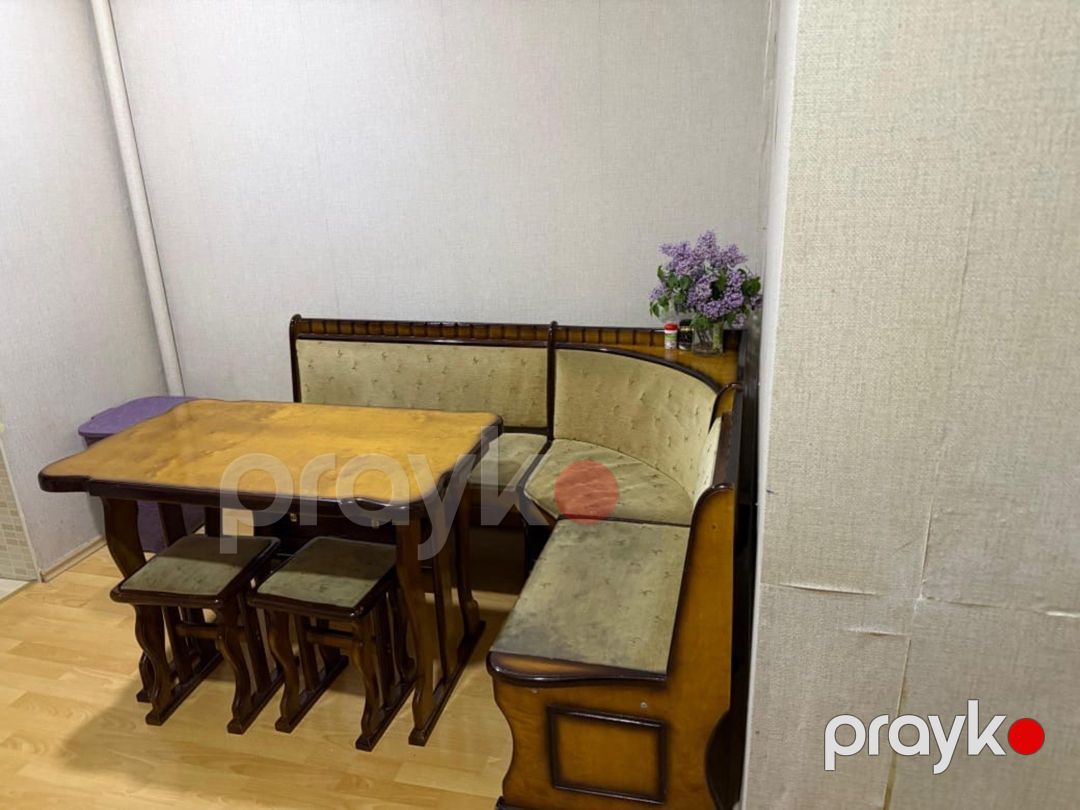 İcarəyə verilir 3 otaqlı köhnə tikili 80 m² — Mənzil, Bakı (2)