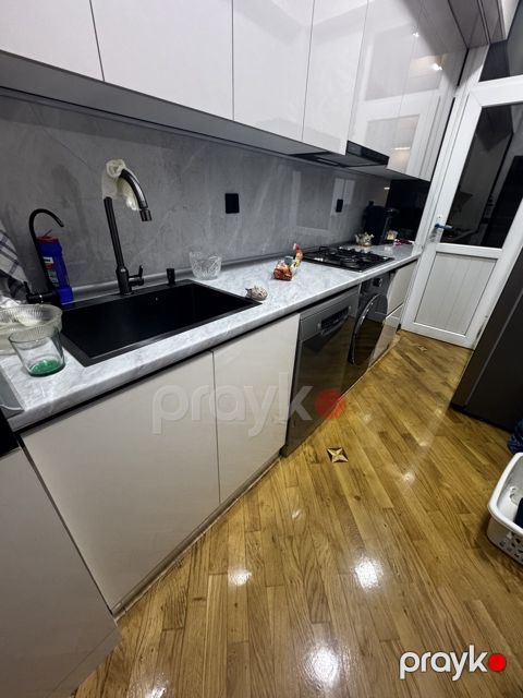 Satılır 3 otaqlı yeni tikili 85 m² — Bakı