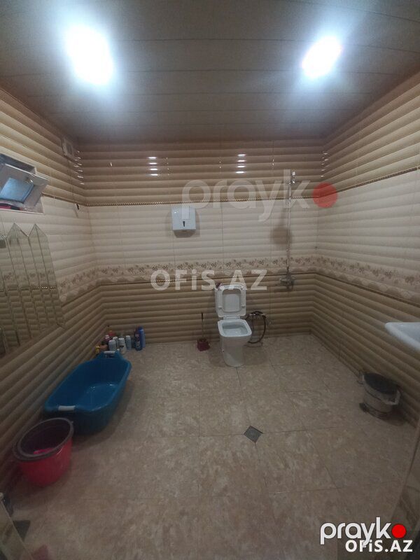 Köhnə tikili Satılır Binəqədi r., Azadlıq Prospekti m., 4 otaq, 130 m² — Mənzil, Bakı (5)
