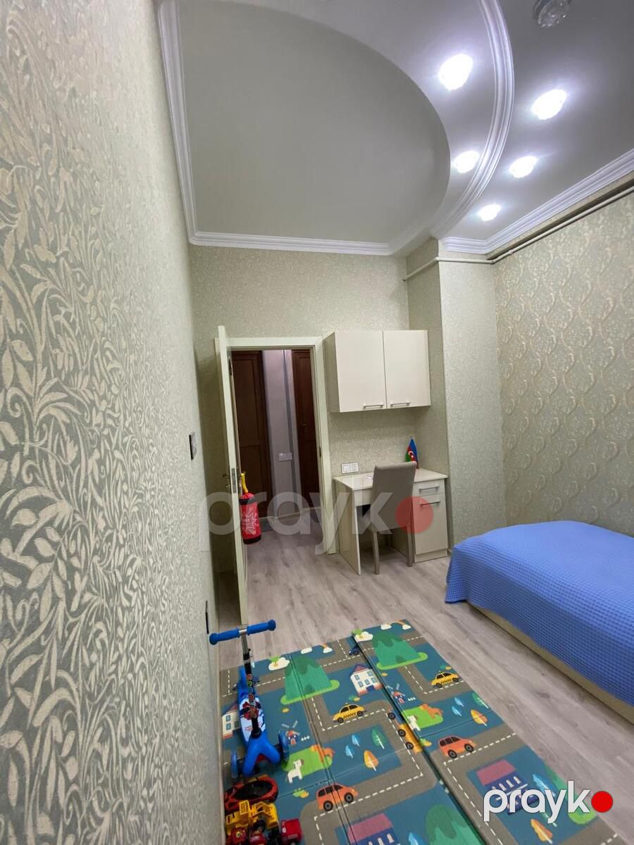 Satılır 3 otaqlı yeni tikili 70 m² — Mənzil, Bakı (11)
