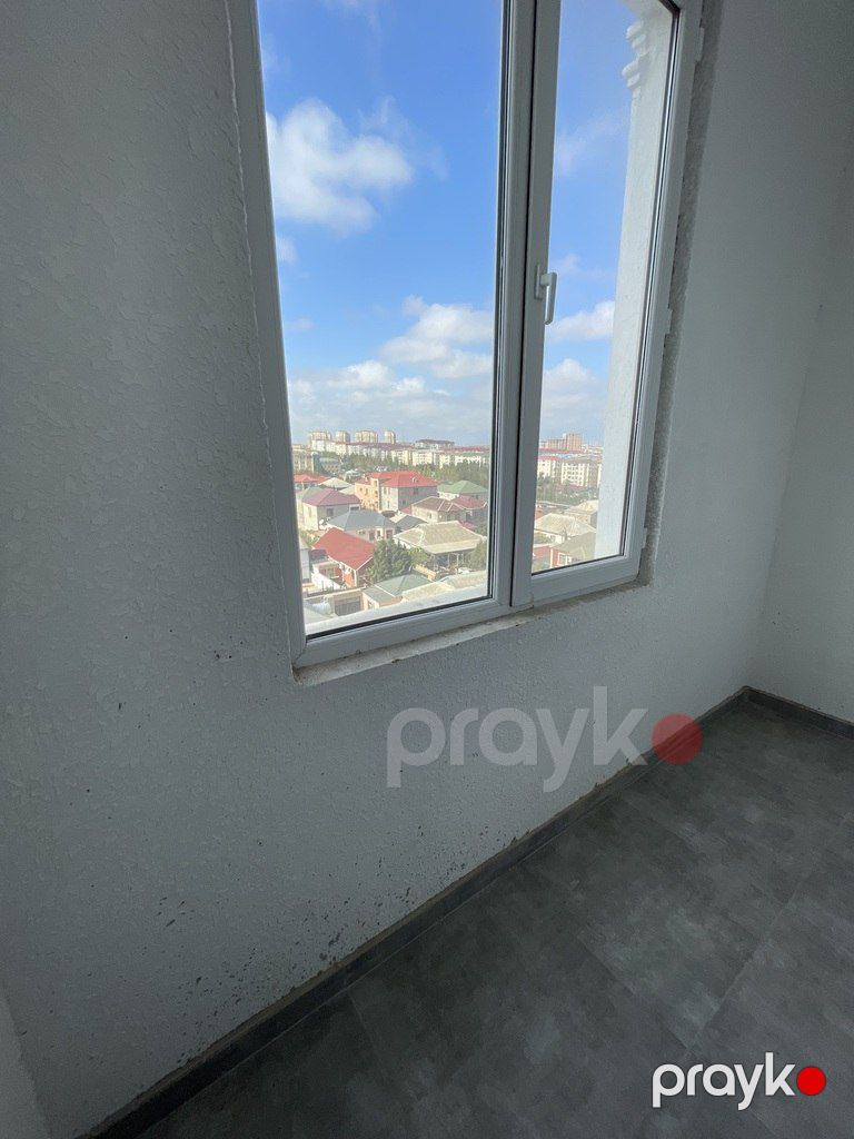 Satılır 2 otaqlı yeni tikili 66 m² — Mənzil, Bakı (8)