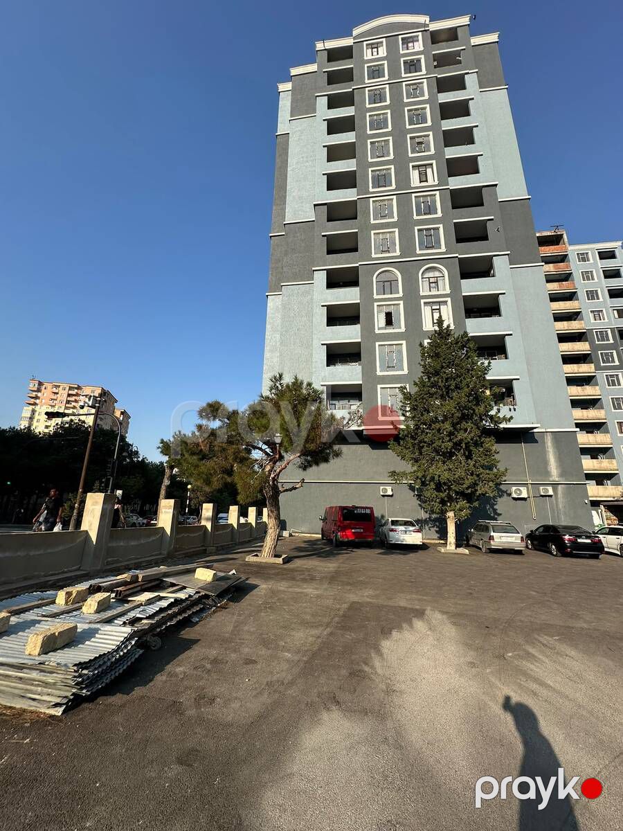 Satılır obyekt 718 m² — Əmlak, Bakı (2)