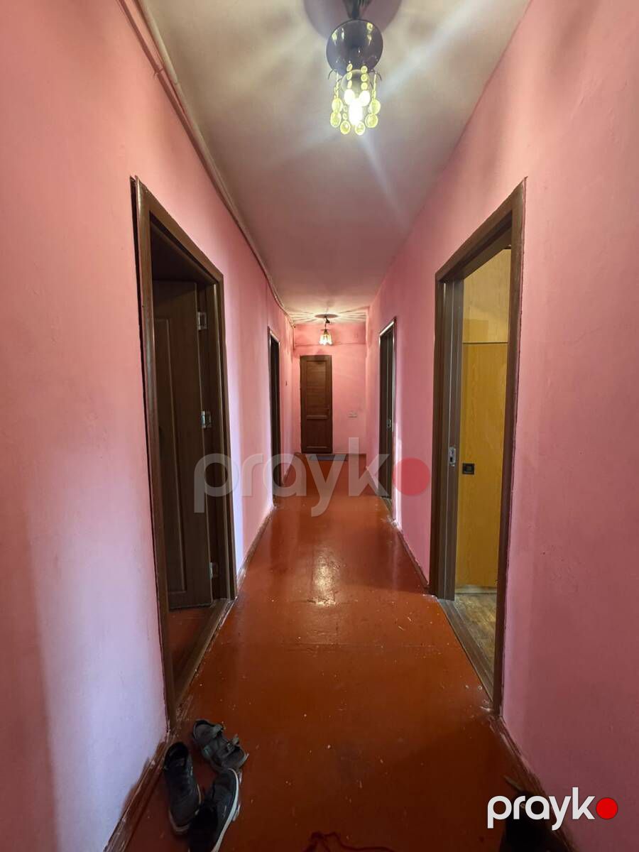 5-otaqlı mənzil, Avtovağzal m., 105 m² — Mənzil, Bakı (9)