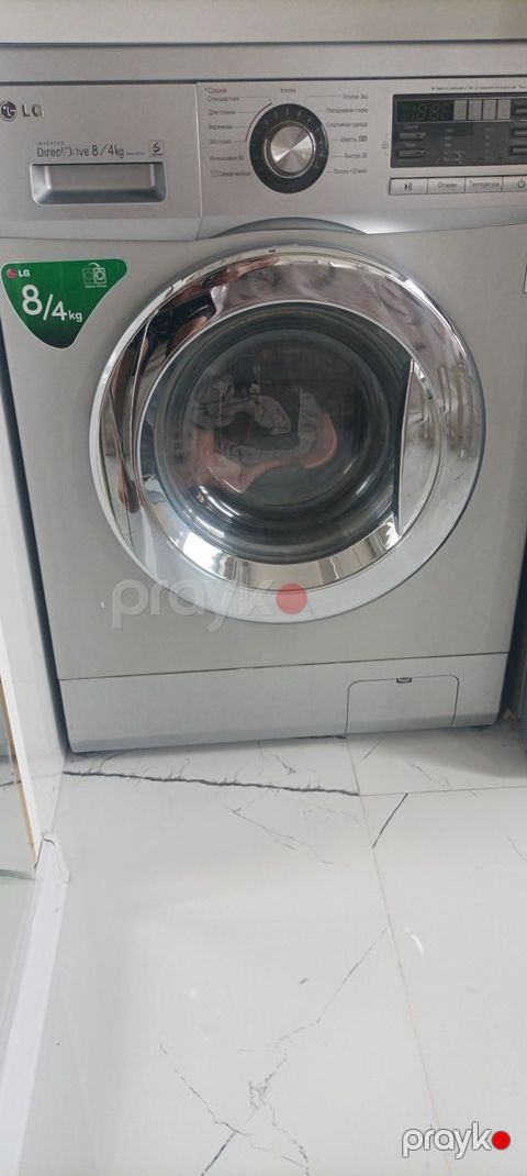 Paltaryuyan LG — Bakı