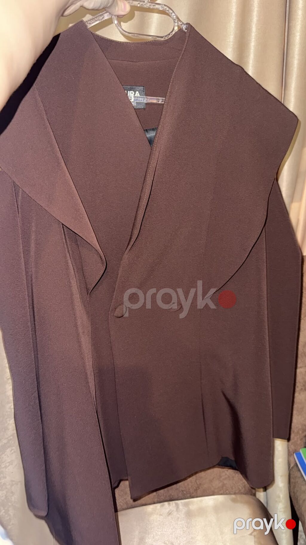 Pencək, M — Caketi, Bakı (3)