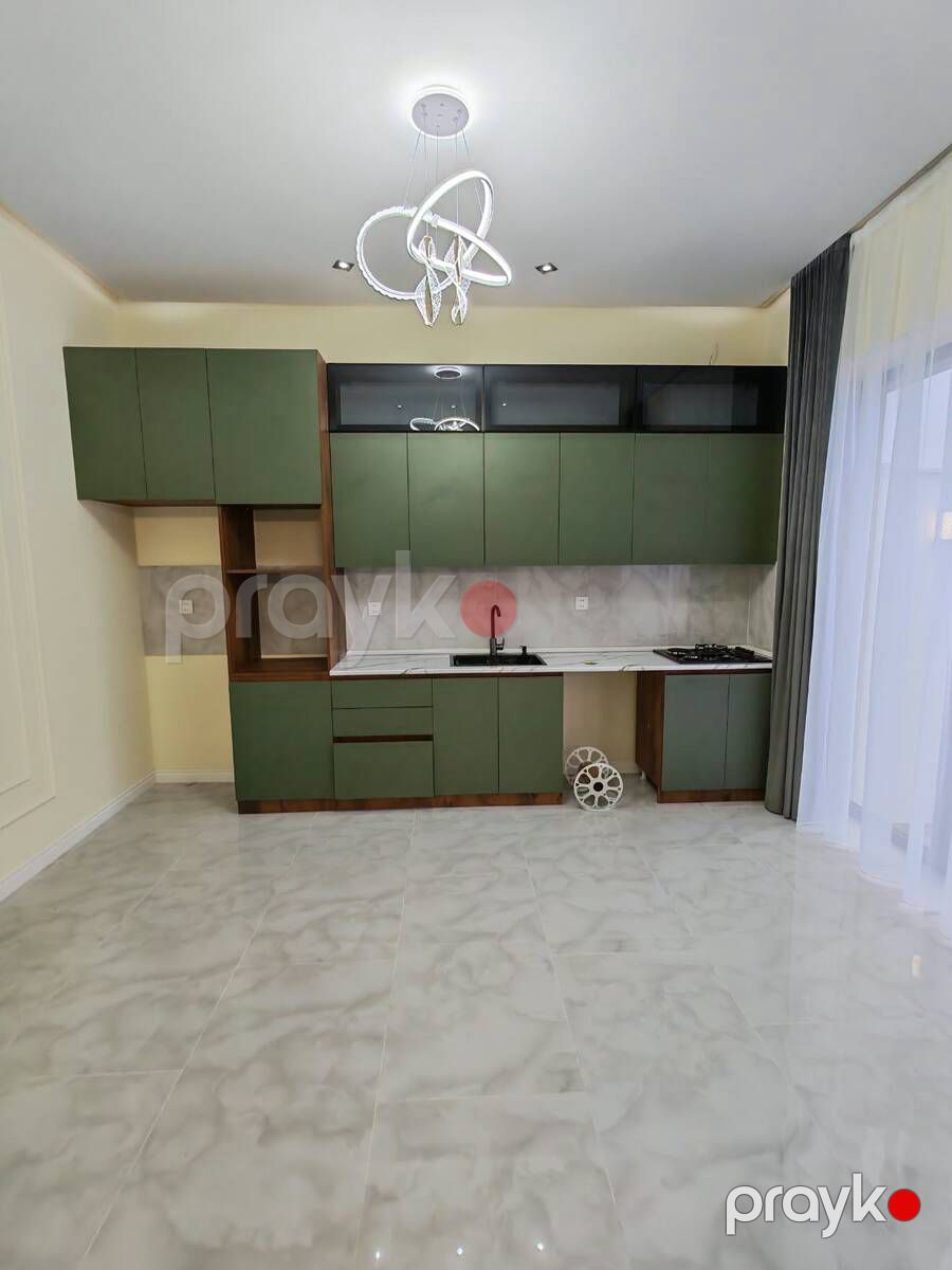 Satılır 4 otaqlı həyət evi/bağ evi 175 m² — Ev, villa, Bakı (6)