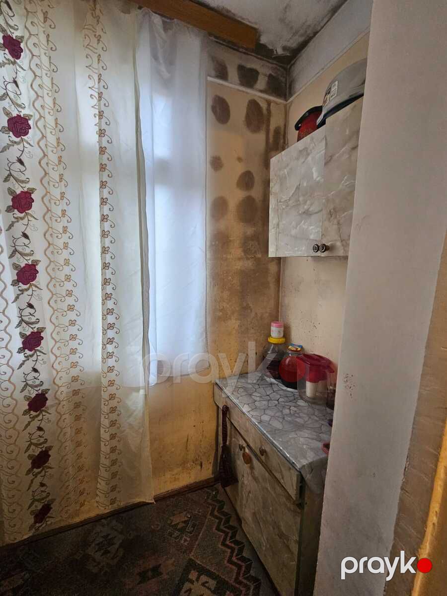 Satılır 1 otaqlı köhnə tikili 40 m² — Mənzil, Bakı (6)
