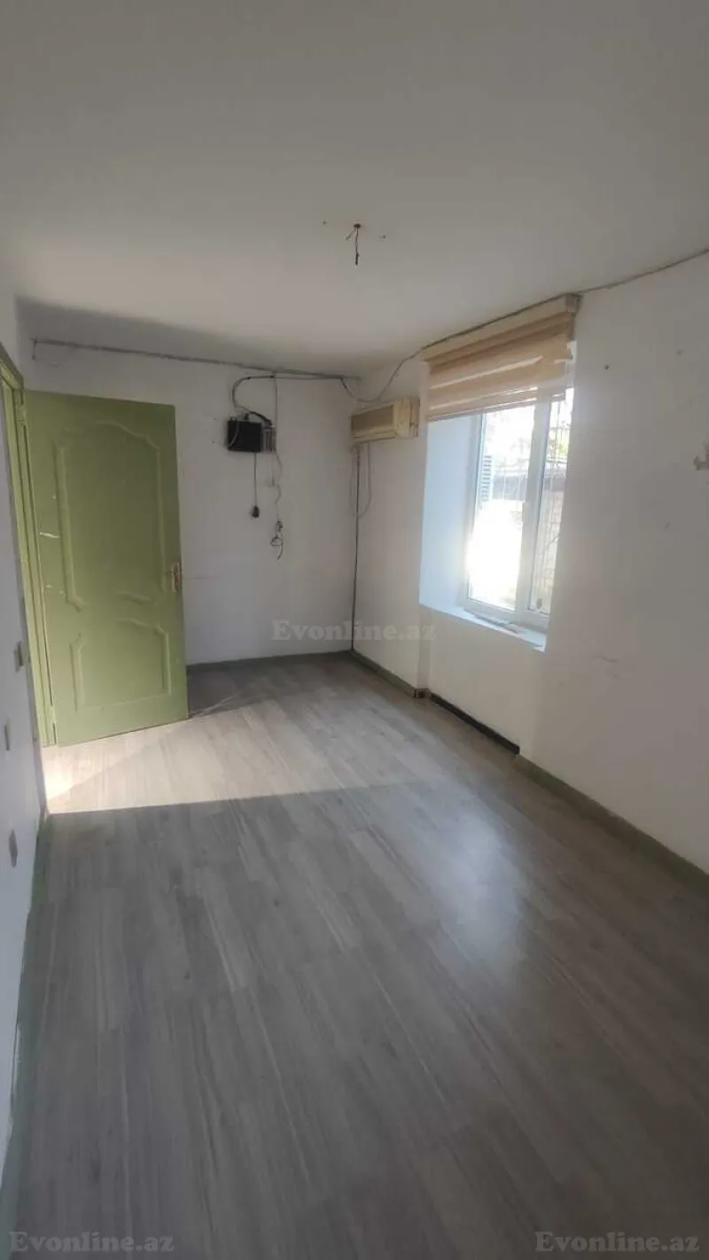 Kirayə verilir 4 otaqlı Mənzil Köhnə tikili 85 m² Bakı, Nərimanov r., Nəriman Nərimanov m — Mənzil, Bakı (3)