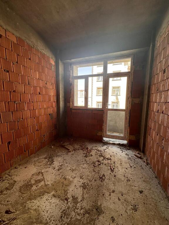 Satılır 1 otaqlı yeni tikili 54 m² — Mənzil, Bakı (3)