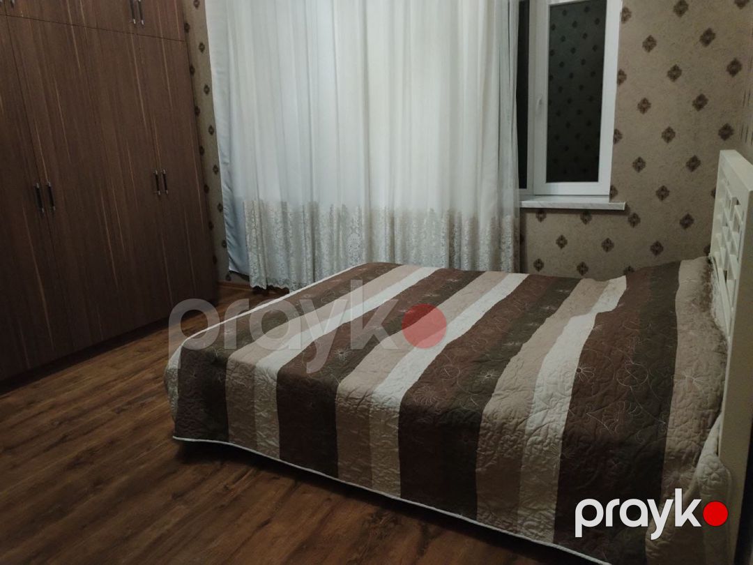 Həyət evi, Qusar r — Ev, villa, Qusar (5)