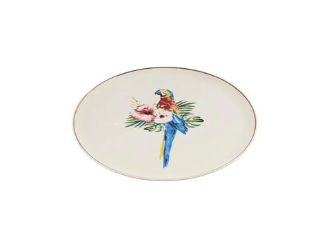 Boşqab Porland Exotic, 20 sm — Bakı