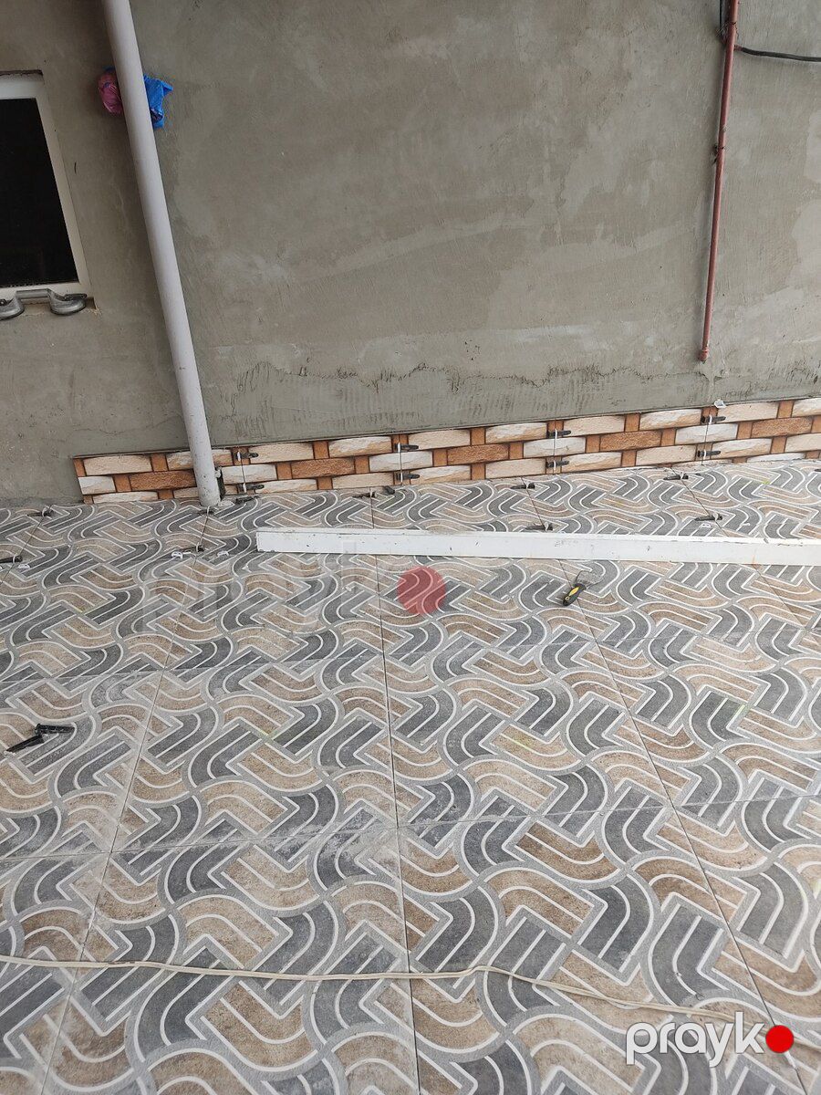 Fasad işləri — Təmir və inşaat, Bakı (11)