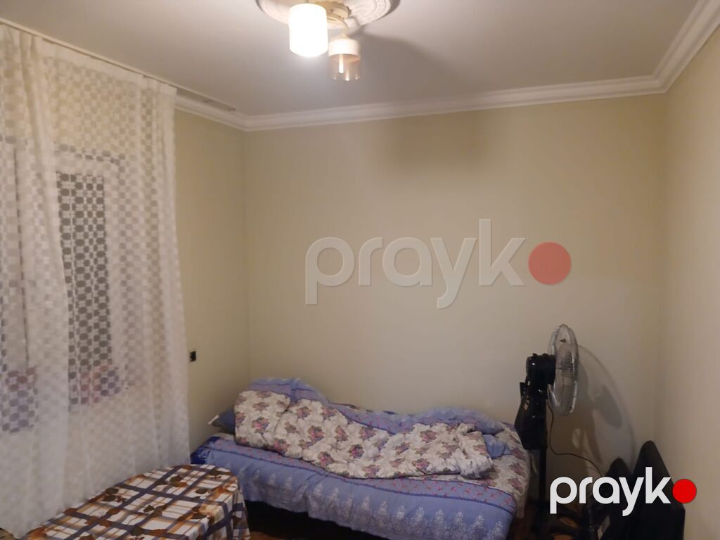 3 otaqlı, 60 kv. m, Orta təmir — Ev, villa, Digah (9)